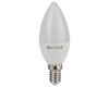 Лампа светодиодная Kodak LED B35-7W-830-E14 K 7Вт свеча теплый белый свет Е14 Б0057623