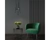 Подвесной светильник Elektrostandard Hall 50314 LED 4690389209215 a068816