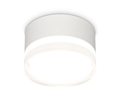 Накладной светильник Ambrella Light Techno spot (C8101, N8399) XS8101023