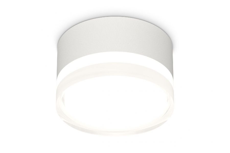Накладной светильник Ambrella Light Techno spot (C8101, N8399) XS8101023