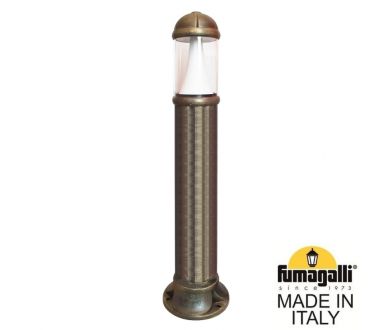 Ландшафтный светильник Fumagalli Sauro D15.555.000.BXD1L.CRB