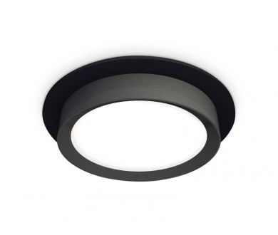 Встраиваемый светильник Ambrella Light Techno Spot XC8051002 (C8051, N8113)