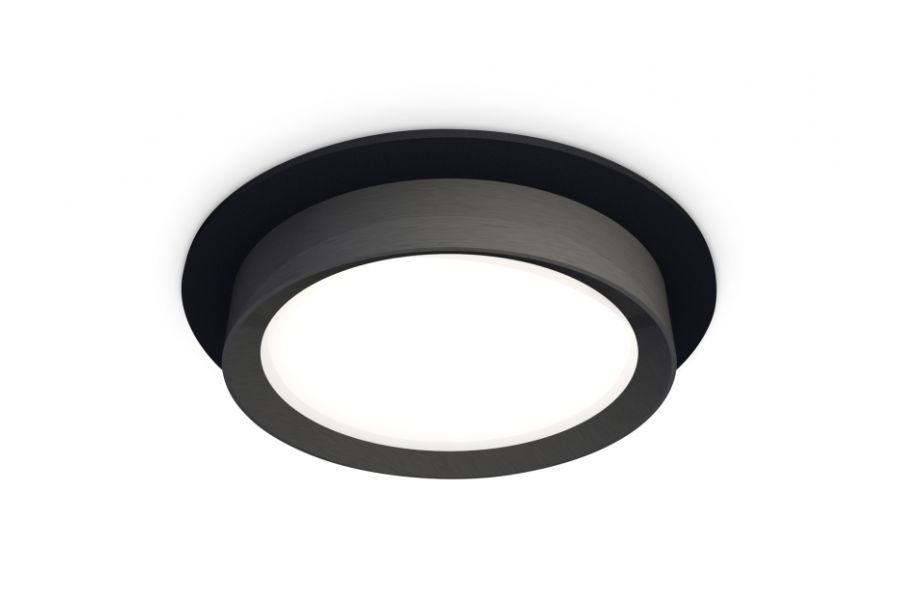 Встраиваемый светильник Ambrella Light Techno Spot XC8051002 (C8051, N8113)