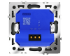 Светорегулятор Voltum S70 VLS070307 (графит)