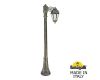 Садово-парковый светильник Fumagalli ARTU BISSO/SABA 1L K22.158.S10.BXE27
