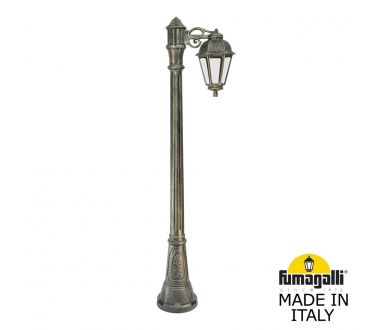 Садово-парковый светильник Fumagalli ARTU BISSO/SABA 1L K22.158.S10.BXE27