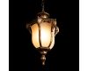 Уличный подвесной светильник Loft IT Alessano 100017P