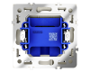 Вывод кабеля Voltum S70 VLS080205 (сталь)