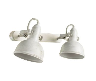 Спот Arte Lamp Martin A5213AP-2WG
