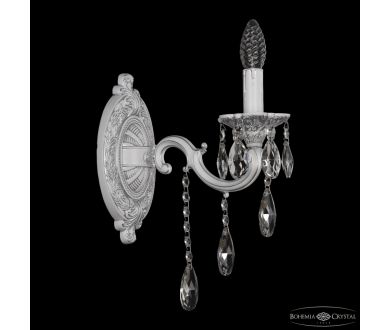 Бра Bohemia Ivele Crystal AL7801B10/1/175 B WMN