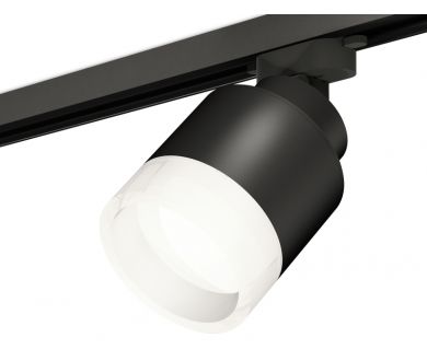 Купить Трековый светильник Ambrella Light Track System XT8111001 (A2526, A2106, C8111, N8401) Трековый светильник Ambrella Light Track System XT8111001 (A2526, A2106, C8111, N8401)