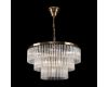 Подвесная люстра Maytoni Colonne MOD093PL-09BS