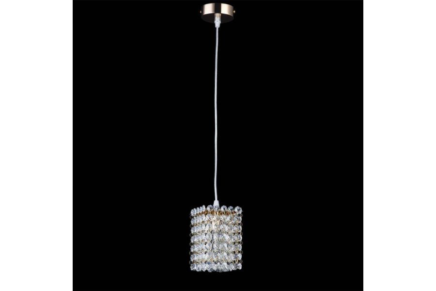 Подвесной светильник Lightstar Cristallo 795412