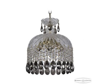 Подвесной светильник Bohemia Ivele Crystal 14781/25 G K731