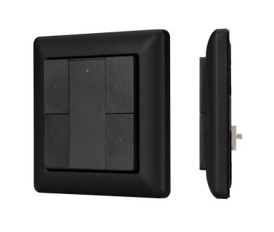Панель Arlight Dali-223-2G-Dim-IN-Black (Bus) 031101