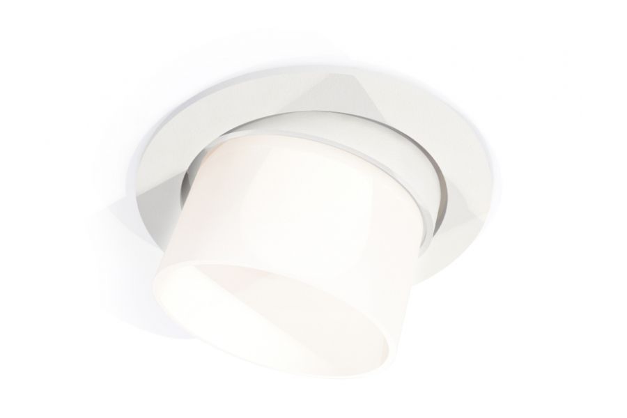 Встраиваемый светильник Ambrella Light Techno Spot XC7651085 (C7651, N7170)