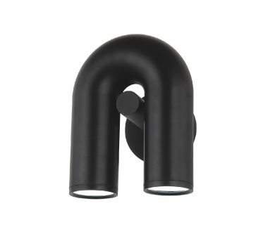 Настенный светильник Kink Light Канти 08465-1,19