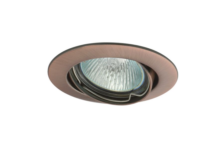 Точечный светильник Kanlux Vidi CTC-5515-AN 2785