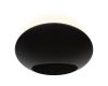 Настенный светодиодный светильник iLedex Light Flux ZD8152-6W BK