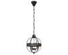 Подвесной светильник LOFT IT Lantern residential Loft3043-Bl