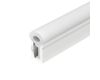 Силиконовый профиль Arlight WPH-FLEX-0817-SIDE-S8-5m WHITE 040268