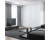 Потолочный светильник Escada Avior 10210/3LED