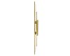Настенный светильник Belfast Glenvale 81079-100 BR