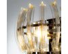 Настенный светильник Arte Lamp Ella A1054AP-1CC