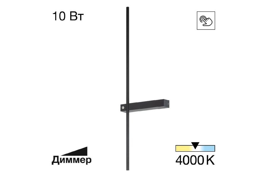 Настенный светильник Citilux Pixel CL216371