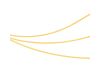 Светодиодная лента Arlight COB-X400-3mm 24V White6000 (4.8 W/m, IP20, 5m)  041744(1)