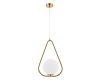 Подвесной светильник Arte Lamp Matisse A7765SP-1AB
