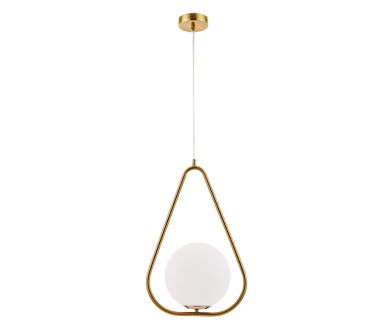 Подвесной светильник Arte Lamp Matisse A7765SP-1AB