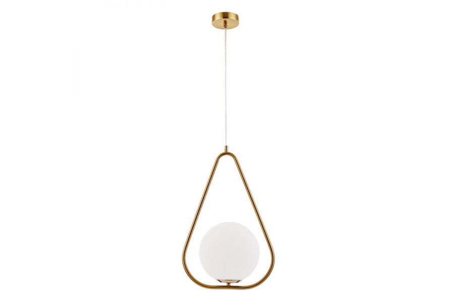 Подвесной светильник Arte Lamp Matisse A7765SP-1AB