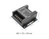 Усилитель RGB Apeyron 12В 288Вт 3 канала*8А 04-04(288)