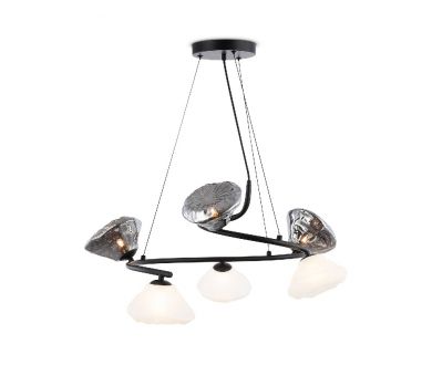 Подвесная люстра Ambrella Light High Light Heigh Light LH15003
