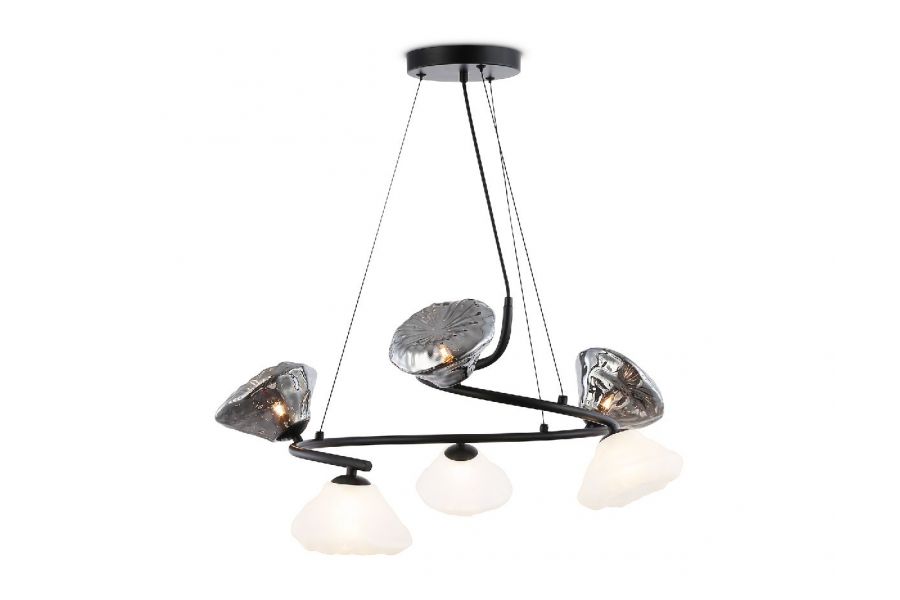 Подвесная люстра Ambrella Light High Light Heigh Light LH15003