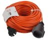 Удлинитель силовой Эра UPx-1-2x1-20m Б0046806