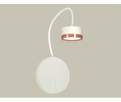 Бра Ambrella Light Traditional (C9595, N8126) XB9595153