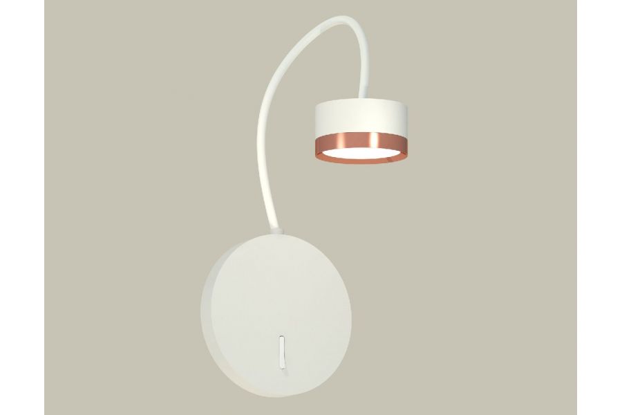 Бра Ambrella Light Traditional (C9595, N8126) XB9595153