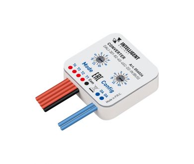 Купить Конвертер Arlight DALI-301-82-4G-4SC-D2-IN 056026 Конвертер Arlight DALI-301-82-4G-4SC-D2-IN 056026