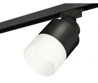 Купить Трековый светильник Ambrella Light Track System XT8111002 (A2526, A2106, C8111, N8402) Трековый светильник Ambrella Light Track System XT8111002 (A2526, A2106, C8111, N8402)