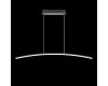 Подвесной светильник Maytoni Light Reflection MOD243PL-L18BK