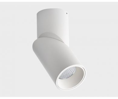 Спот Italline IT02-022 white 4000K