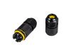Коннектор Arlight NEO-GERM-4pin-WTW (4-8mm) 048688