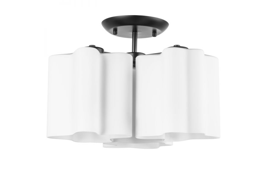 Люстра на штанге Lightstar Nubi 802037