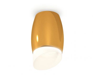 Накладной светильник Ambrella Light Techno XS1125022 (C1125, N7175)
