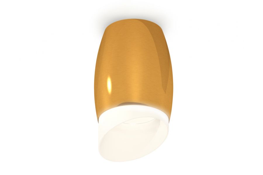 Накладной светильник Ambrella Light Techno XS1125022 (C1125, N7175)