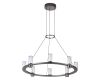 Подвесная люстра Odeon Light Hightech Defance 7143/55L