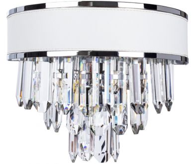 Бра Arte Lamp Diadem A1002AP-2CC