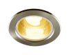 Встраиваемый светильник Arte Lamp General A8043PL-1SS